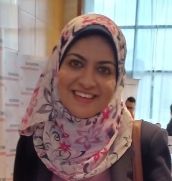  Dr. Heba Mahmoud Mohamed Afify
